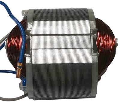 INGCO Impact drill Stator ID6808 Angle Drill(0 mm Chuck Size)