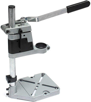 RanPra DRILL STAND FOR ALL TYPE OF 10 - 13 MM DRILL MACHINE HEAVY DUTY Angle Drill(13 mm Chuck Size)
