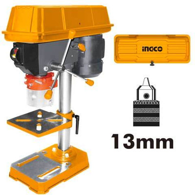 INGCO DP133505 Drill press Angle Drill(13 mm Chuck Size)