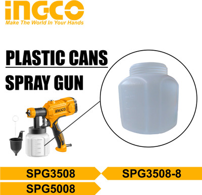INGCO SPG3508-SP-32 Angle Drill(10 mm Chuck Size)