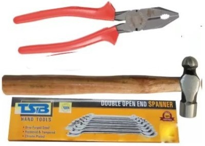 Saleshop365 Hand Tool Kit(3 Tools)
