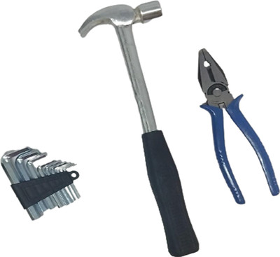 vtronix Hand Tool Kit(3 Tools)
