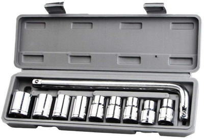 ALYRATOOLS Hand Tool Kit(4 Tools)