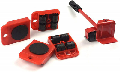 Flaxton HL_Furniture Lifter_22 Hand Tool Kit(5 Tools)