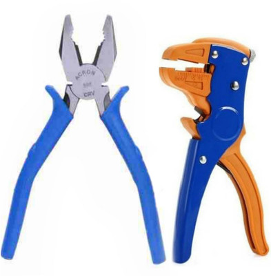 ADAWAT Hand Tool Kit(2 Tools)