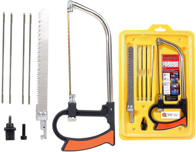ARUDIP Hand Tool Kit(8 Tools)