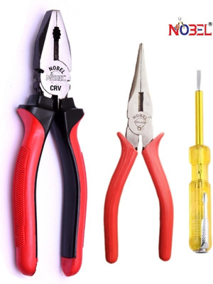 NOBEL Hand Tool Kit(3 Tools)