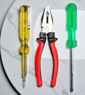 DHATRI TOOLS plass tester pechkass 103 Power & Hand Tool Kit(1 Tools)