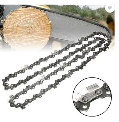 MATradersTools 22 Inch Chainsaw Chain with 86 Drive Links for Petrol Chain Saw Machine Power & Hand Tool Kit(1 Tools)