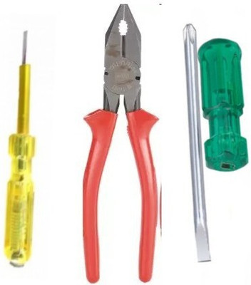 Saleshop365 Hand Tool Kit(3 Tools)