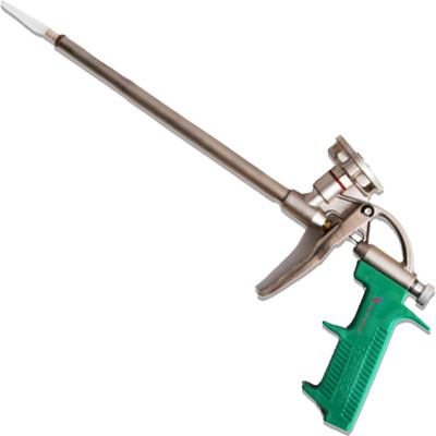 MALFAH ENTERPRISES HANBON	67201 FOAM GUN ALLUMINIUM ALLOY Hand Tool Kit(1 Tools)