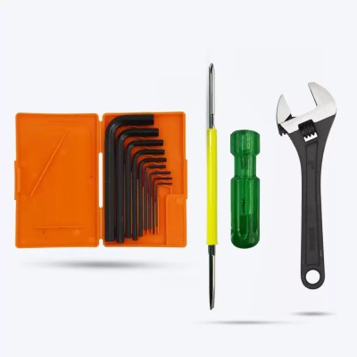 Tools Titan Hand Tool Kit(3 Tools)