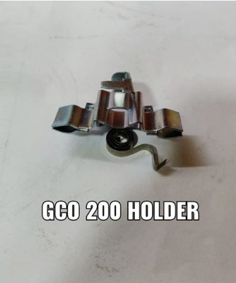 AMGT GCO 200 CARBON BRUSH HOLDER Power & Hand Tool Kit(1 Tools)