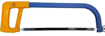 PTM Hack saw frame 12 inch with one piece blade & high quality grip Hand Tool Kit(1 Tools)