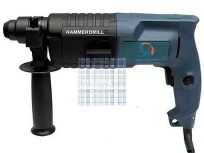 AMGT Dumping Bush set GBH 2-20 Rotary Hammer machine Power & Hand Tool Kit(1 Tools)