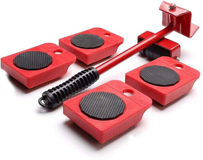 Flaxton HL_Furniture Lifter_97 Hand Tool Kit(5 Tools)