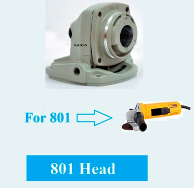 Sauran Head for 801 Angle Grinder Power & Hand Tool Kit(1 Tools)