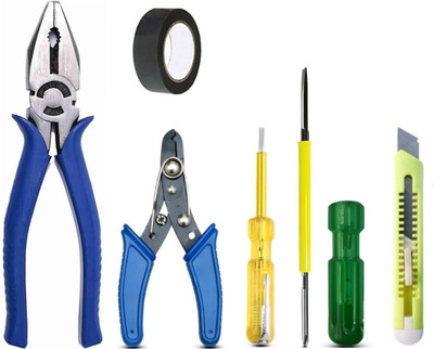UKT Hand Tool Kit(6 Tools)