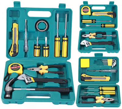 Costa enterprise Hand Tool Kit(12 Tools)