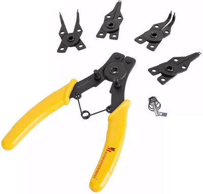 KP2 Hand Tool Kit Hand Tool Kit(5 Tools)