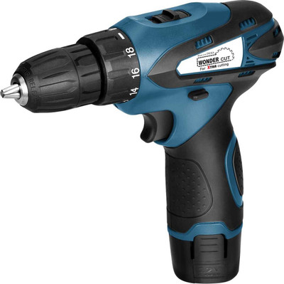 WONDERCUT WC-CD1001B WC-CD1001B Cordless Drill(10 mm Chuck Size)