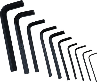 ALYRATOOLS 42.A Allen Key Set