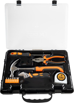 JK Super Drive Hand Tool Kit(12 Tools)