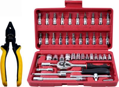 ALYRATOOLS Hand Tool Kit(2 Tools)