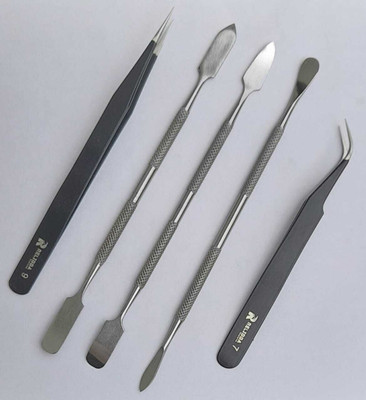 RELIBBA Hand Tool Kit(5 Tools)