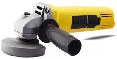 Yusuf International Angle Grinder with Drill Machine Combo Multicolor (DE795) Angle Grinder(100 mm Wheel Diameter)