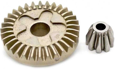 SHMART GWS 6-100 STRAIGHT GEAR SET BOSCH MODEL Power & Hand Tool Kit(2 Tools)