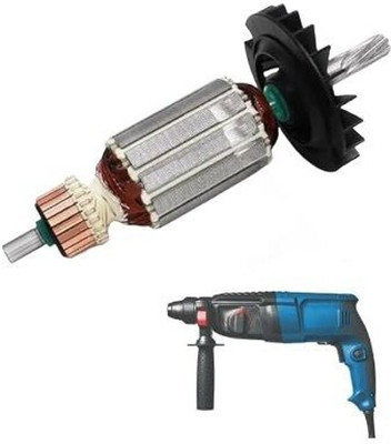AMGT Armature for 2-26 Rotary hammer drill Power & Hand Tool Kit(1 Tools)