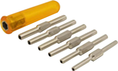 Luxuro Hand Tool Kit(7 Tools)