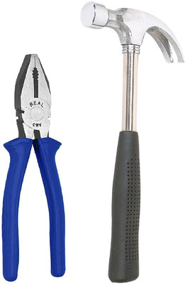 REALstf Power & Hand Tool Kit(2 Tools)