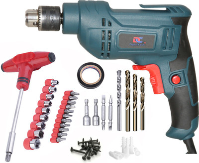 Digital Craft Power & Hand Tool Kit(1 Tools)