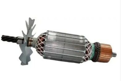 AMGT ARMATURE CC 14 STD/HITACHI MODEL Power & Hand Tool Kit(1 Tools)