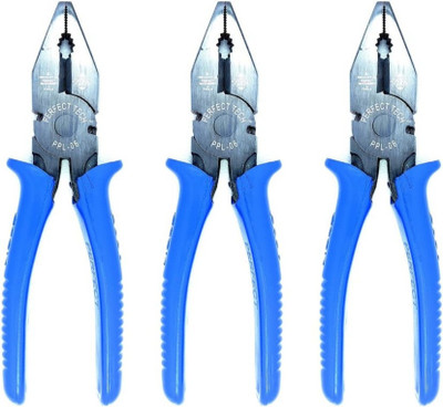 PERFECT TECH Hand Tool Kit(3 Tools)