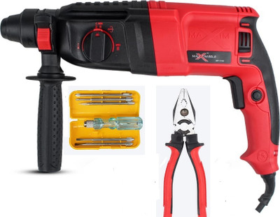 NSK TOOLS Power & Hand Tool Kit(3 Tools)