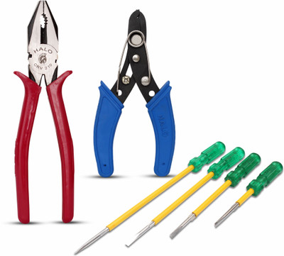 Toolsbae Hand Tool Kit(3 Tools)