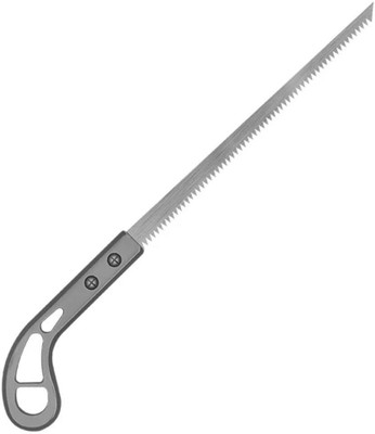 Roztocze Portable Pruning Saw, hand-powered Power & Hand Tool Kit(1 Tools)
