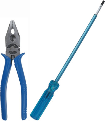 ALYRATOOLS 2-Piece Hand Tool Set Hand Tool Kit(2 Tools)