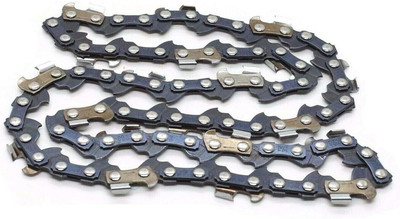 Gadariya King chisel saw chain cheap tiger chain 22inch 86DL electric chainsaw chain Power & Hand Tool Kit(1 Tools)