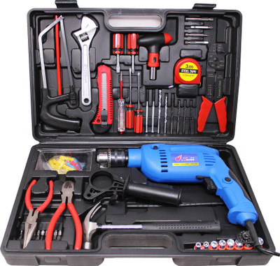 Yking shop drill machine