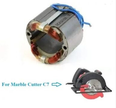 AMGT Field Coil For Marble Cutter Model C7 Power & Hand Tool Kit(1 Tools)