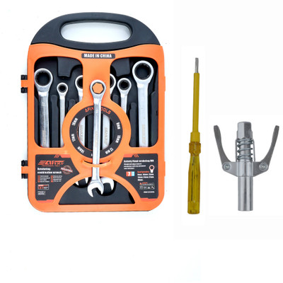 ALYRATOOLS Hand Tool Kit(3 Tools)