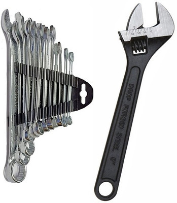 DHATRI TOOLS Hand Tool Kit(1 Tools)