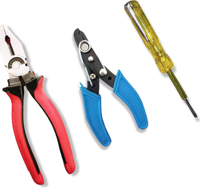 Veerman Hand Tool Kit(3 Tools)