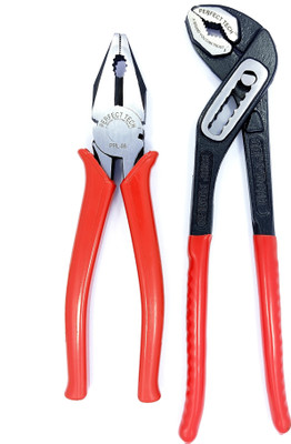 PERFECT TECH Hand Tool Kit(2 Tools)