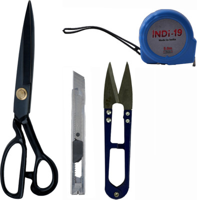 ALYRATOOLS 4-Piece Hand Tool Combo Set Hand Tool Kit(4 Tools)