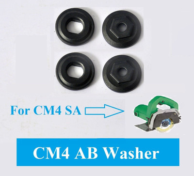 Sauran 2 Set CM4SA AB WASHER MACHINE FOR ATTACHING BLADE Power & Hand Tool Kit Power & Hand Tool Kit(1 Tools)